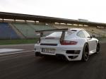 Porsche 911 GT Street RS by TechART 2008 года